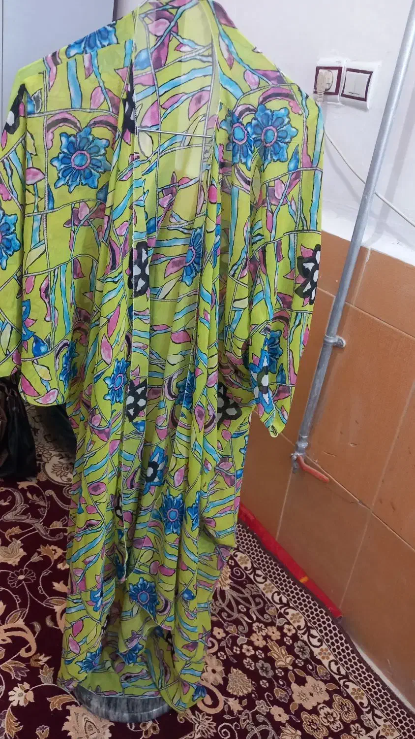 مانتو عبایی. بارونی.چادر.پالتوو۲ تاهم لباس وکیف|لباس|سبزوار, جهاد کشاورزی|دیوار