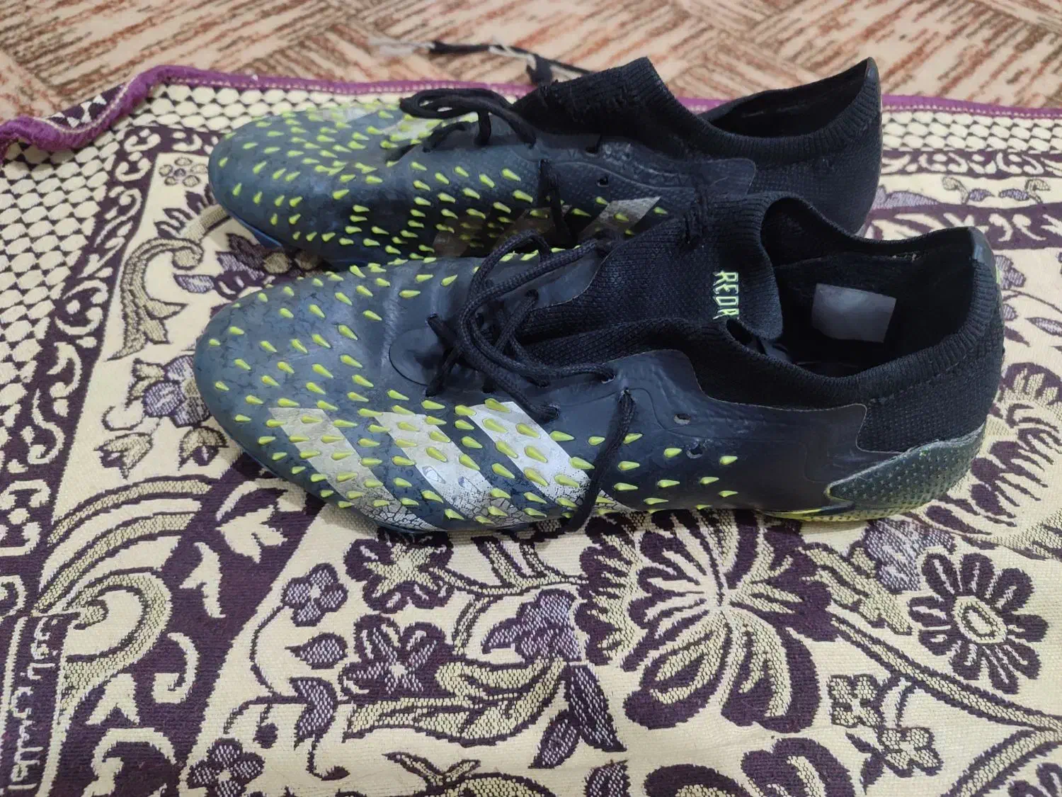 کفش استوک|کیف، کفش، کمربند|انبارآلوم, |دیوار