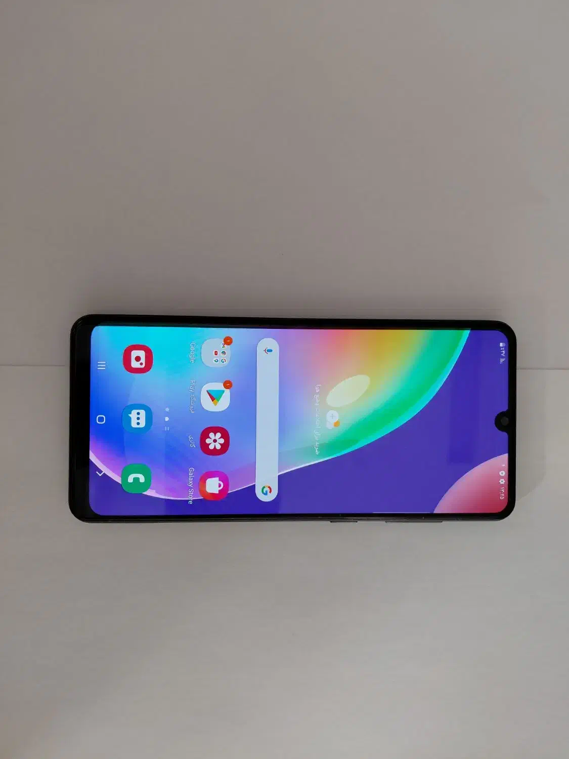 فروش گوشی A۳۱ سامسونگ|موبایل|تهران, شهرک الهیه غرب|دیوار