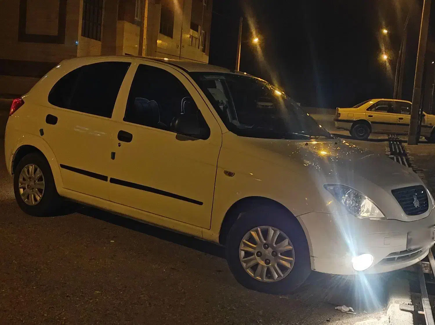 تیبا 2|خودرو سواری و وانت|بیرجند, |دیوار