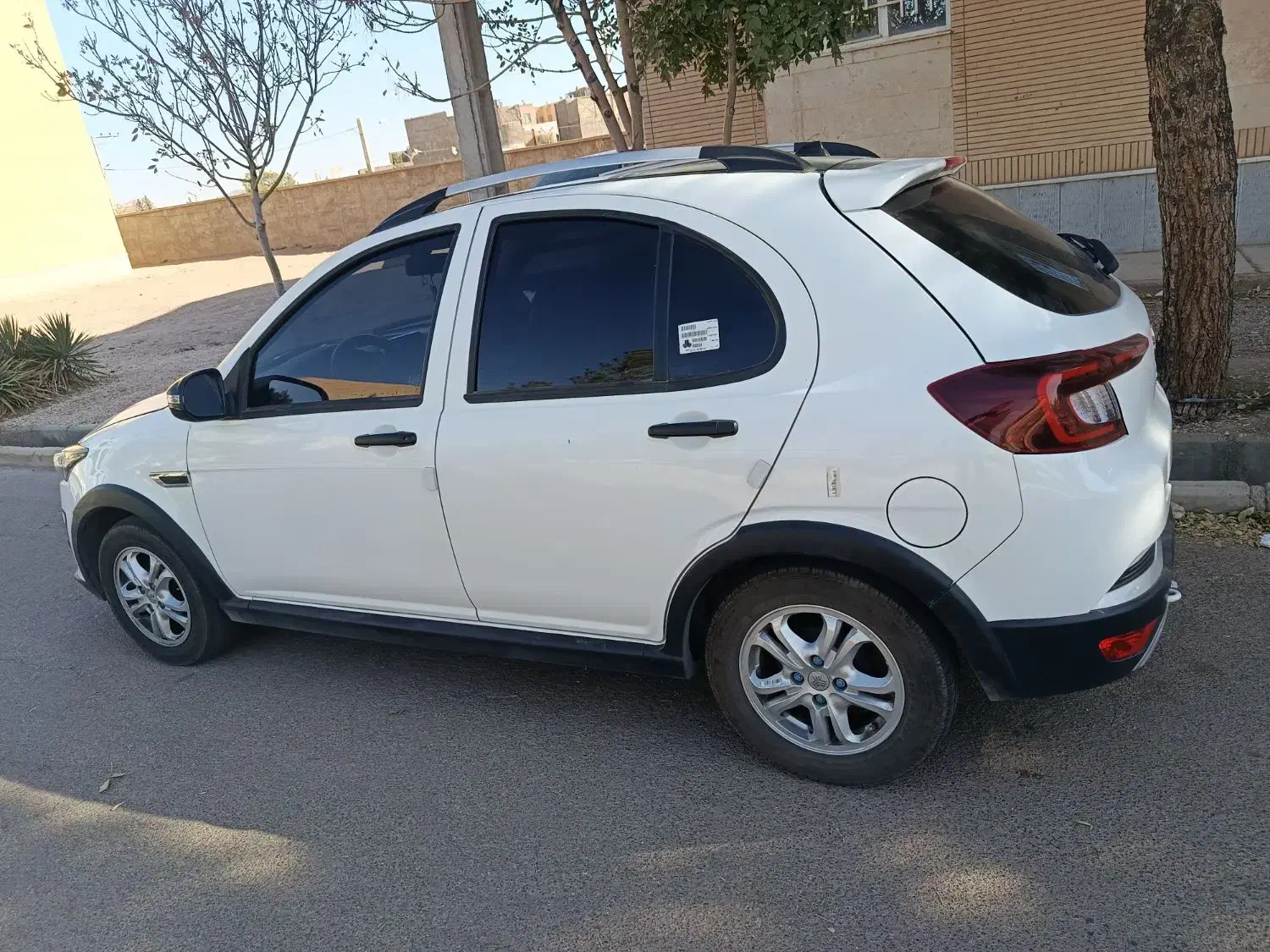 سواری اطلس G|خودرو سواری و وانت|قائن, |دیوار