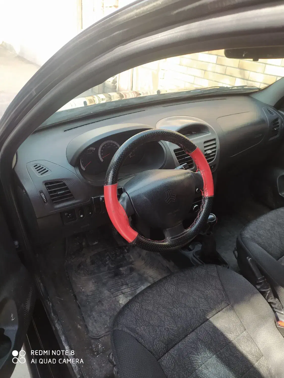 کوییک مدل 99|خودرو سواری و وانت|اصفهان, طاحونه|دیوار