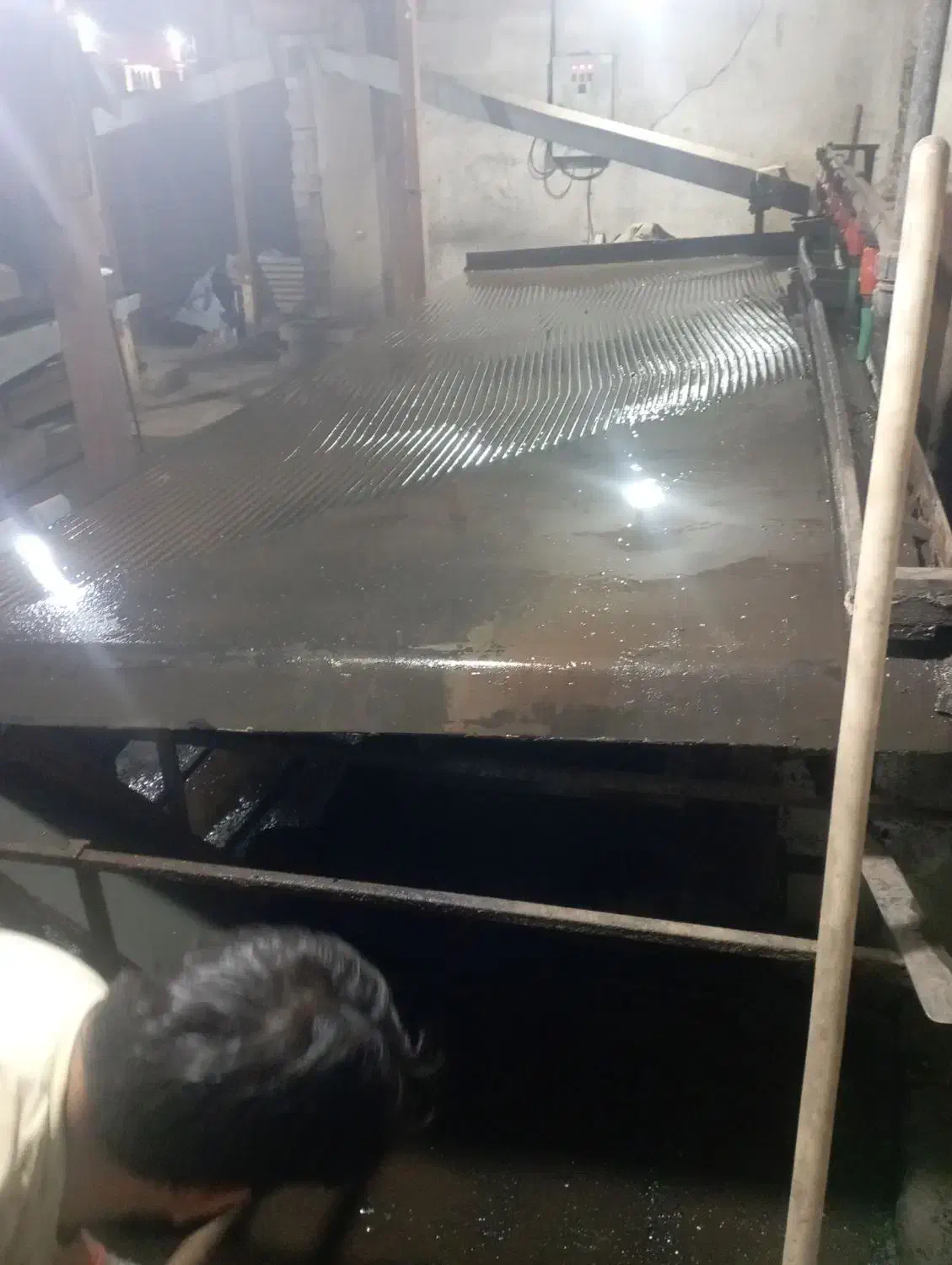 کارگر وارد به میز لرزان وکارگر ساده قم قله صدری|استخدام صنعتی، فنی، مهندسی|سلفچگان, |دیوار