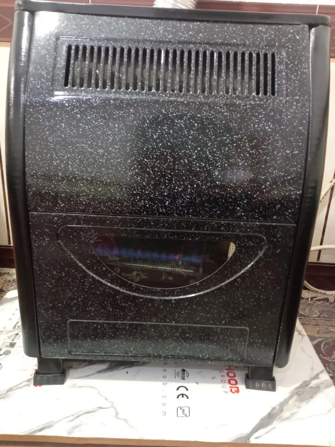 درحدنو|بخاری، هیتر، شومینه|آبادان, |دیوار