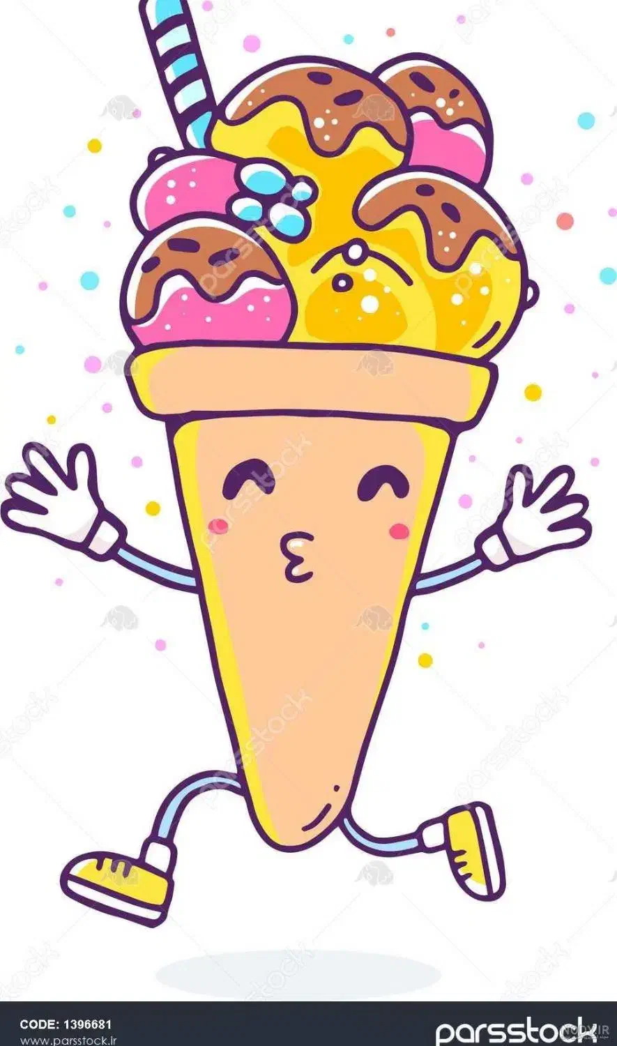 استخدام نیرو آب میوه و بستنی ذرت|استخدام خدمات فروشگاه و رستوران|تهران, شمیراننو|دیوار