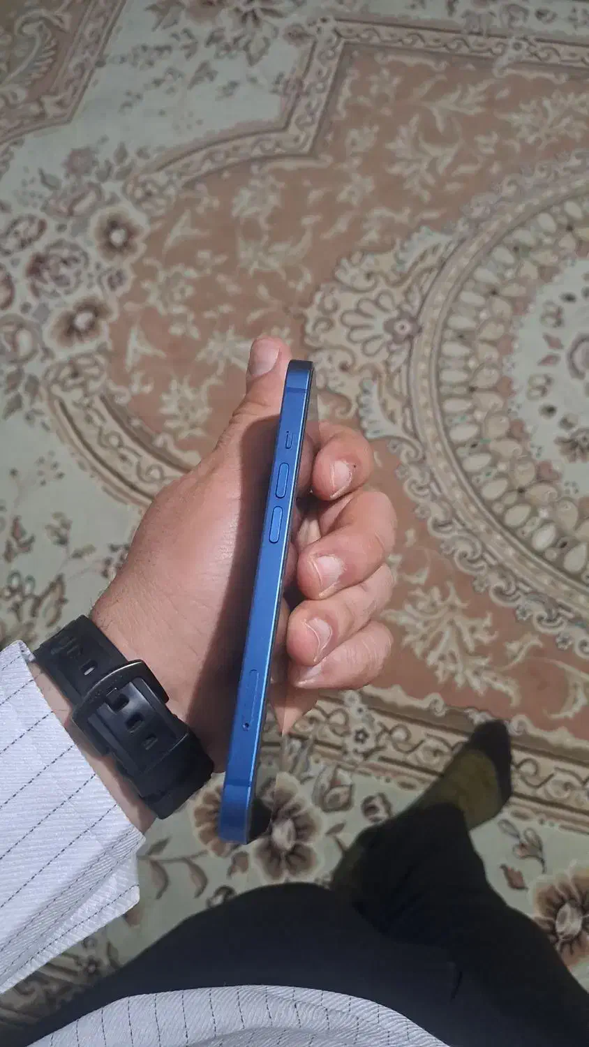 ایفن ۱۳نرمال|موبایل|اهواز, فرهنگ شهر|دیوار