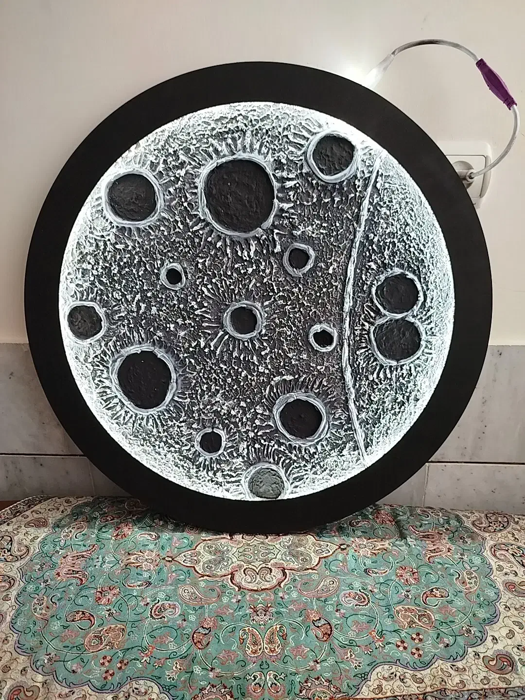 تابلو دکوراتیو|تابلو، نقاشی، عکس|بیرجند, |دیوار