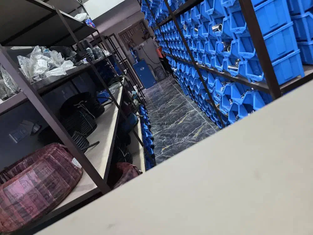 پرس شیلنگ و لنت کوبی کویر|ماشین‌آلات صنعتی|طبس, |دیوار