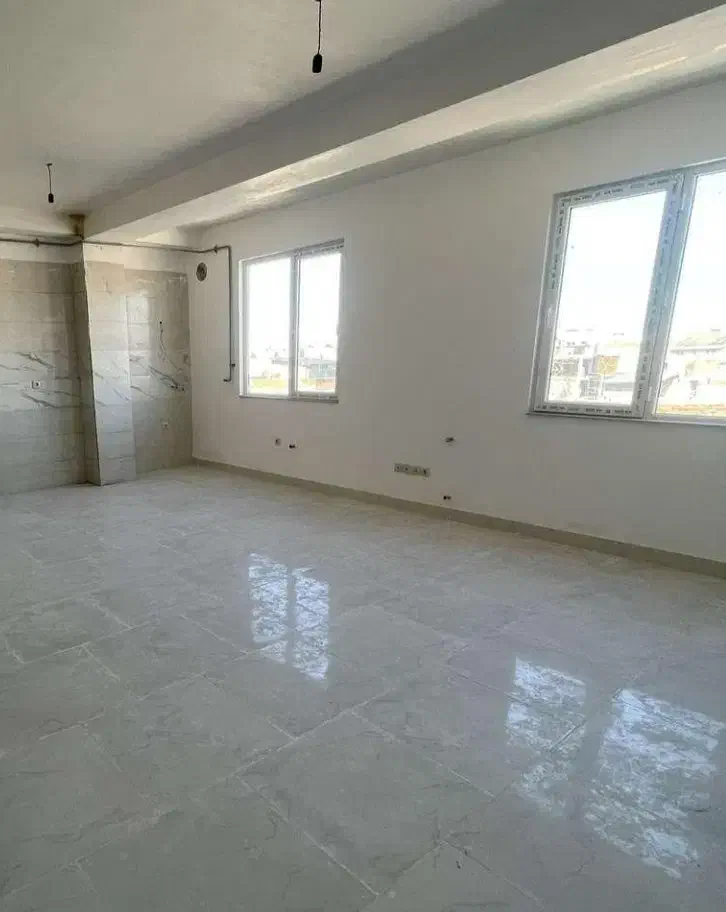 پیش فروش آپارتمان 104متری 2خواب صفروخشک در طراوت|پیش‌فروش املاک|ساری, |دیوار