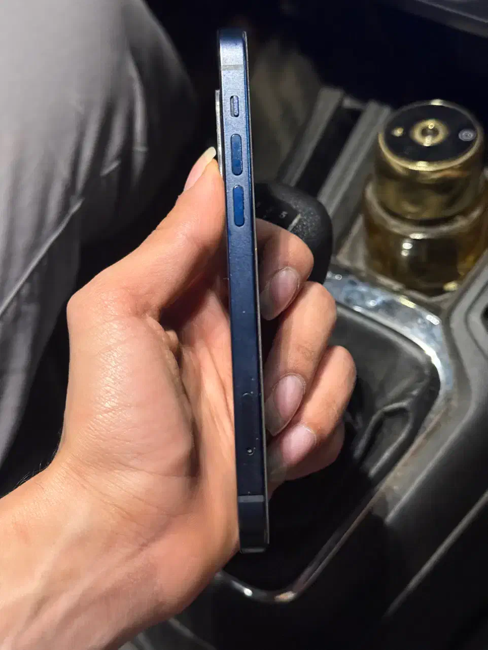 iphone 12|موبایل|بندر امام خمینی, |دیوار