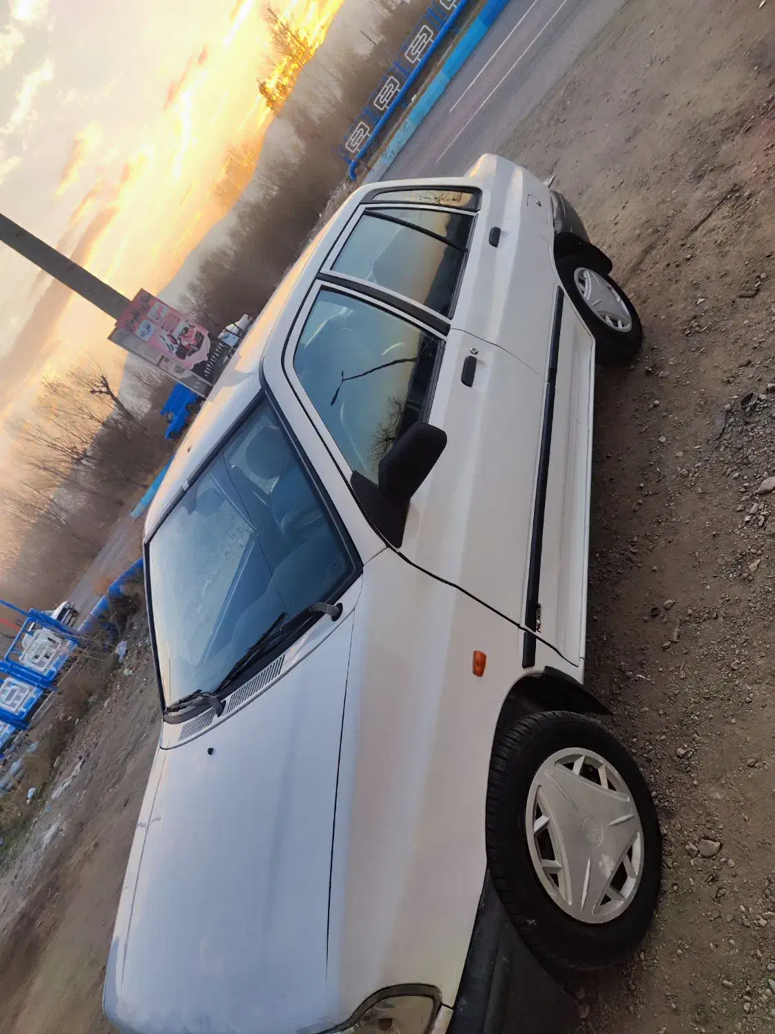 پراید مدل 90|خودرو سواری و وانت|چالدران, |دیوار