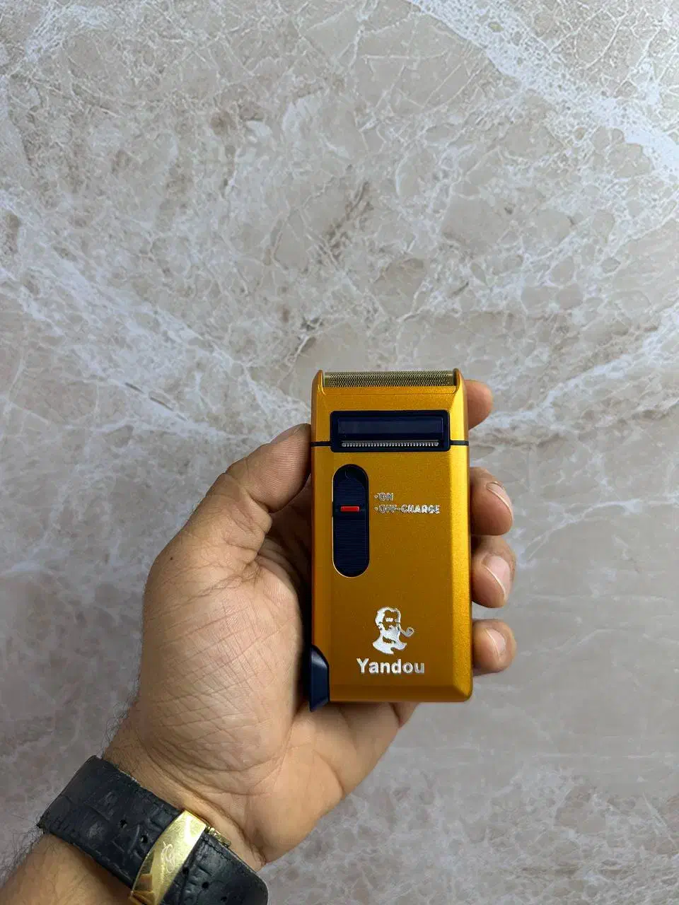 ماشین اصلاح خط زن شارژی وحجم زن|آرایشی، بهداشتی، درمانی|نیشابور, فردوسی جنوبی|دیوار