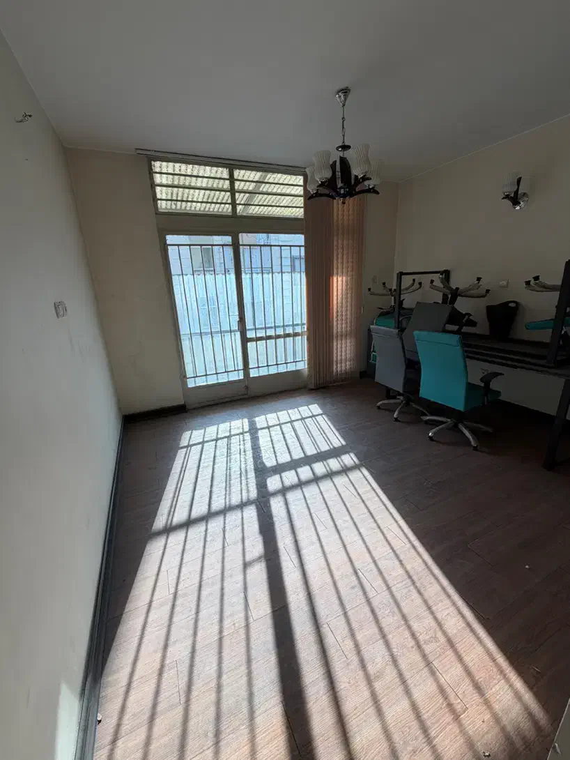 ۱۲۲ متر موقعیت اداری و مسکونی بزرگراه رسالت|فروش آپارتمان|تهران, مجیدیه|دیوار