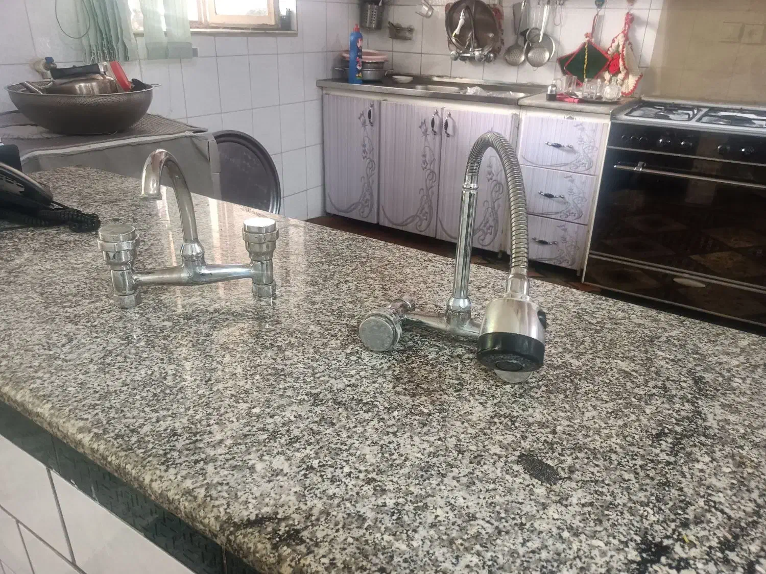 شیر آلات|لوازم سرویس بهداشتی|دزفول, |دیوار