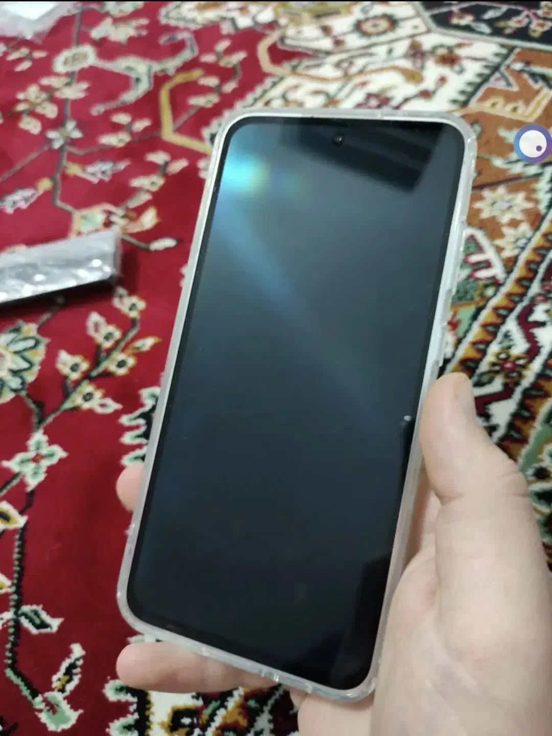 s24 fe|موبایل|لردگان, |دیوار