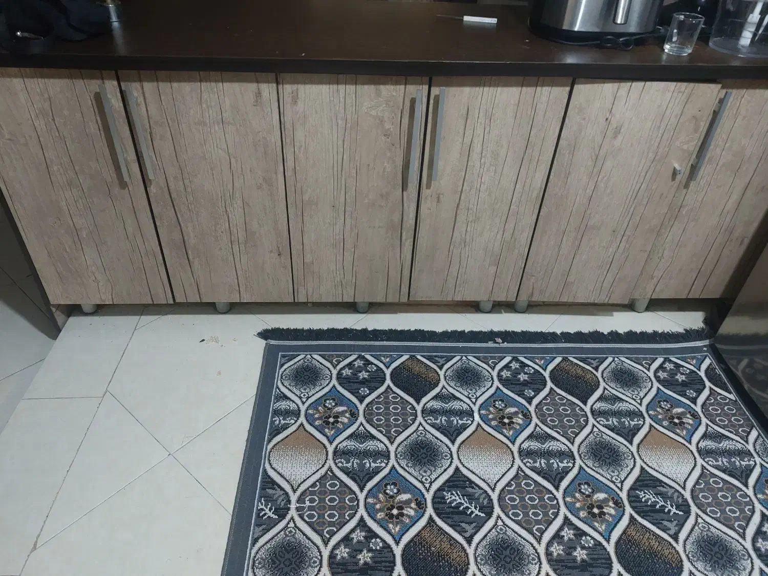 کابینت آشپزخانه|مصالح و تجهیزات ساختمان|گرگان, |دیوار