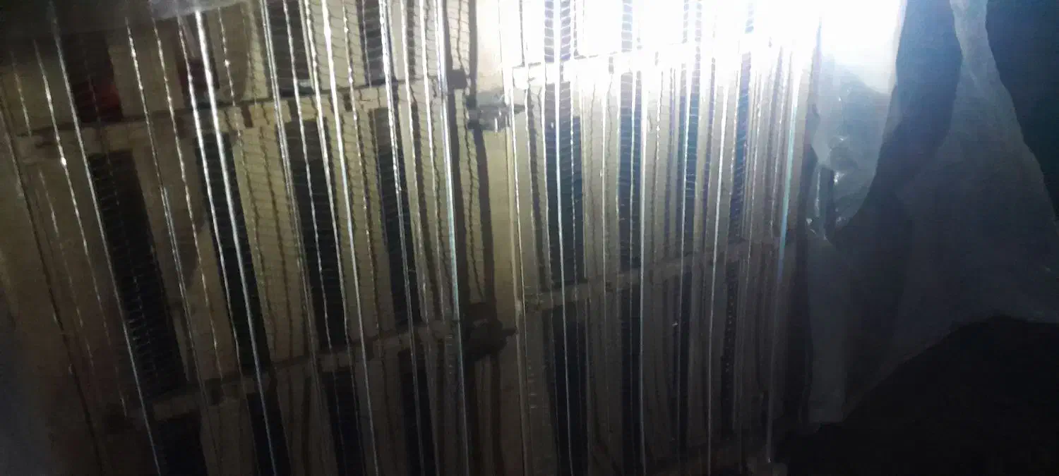 قفس کفتر یا جفت کن|لوازم جانبی حیوانات|فشم, |دیوار