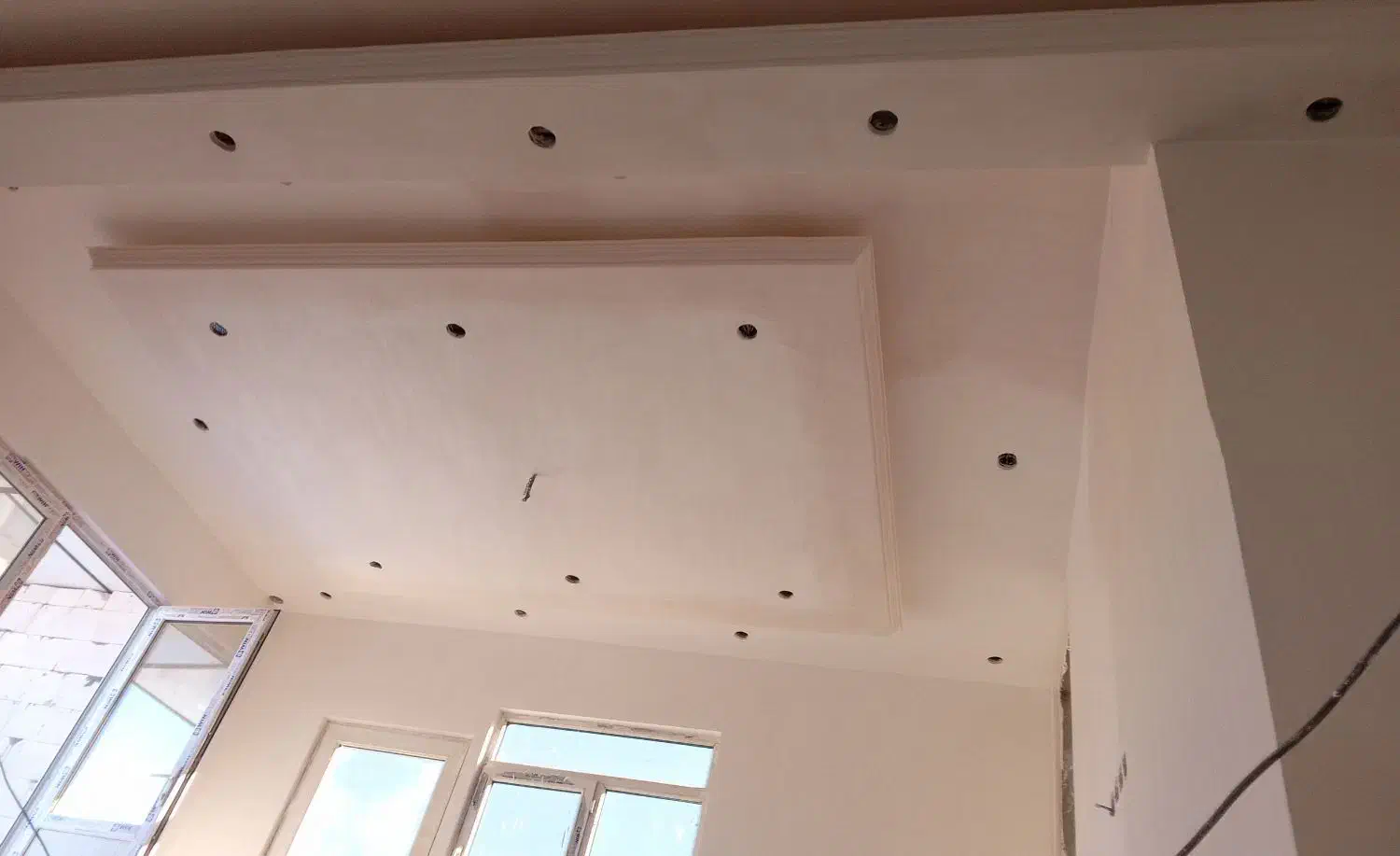 گچ کار|خدمات پیشه و مهارت|بروجرد, |دیوار