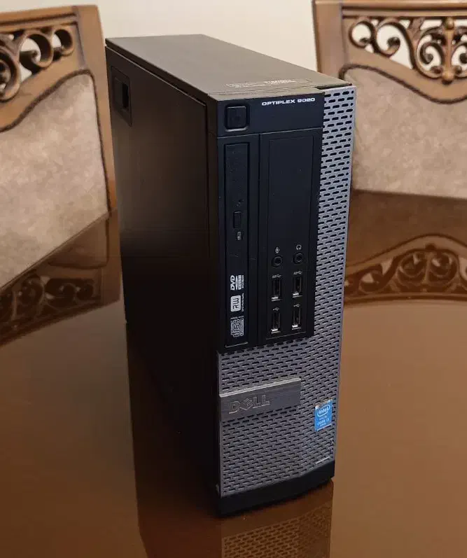 مینی کیس دِل|رایانه رومیزی|مشهد, هنرستان|دیوار