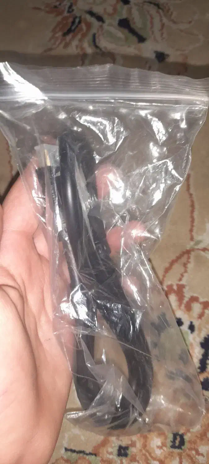 کابل HDMI|قطعات و لوازم جانبی رایانه|ری, دولت‌آباد|دیوار