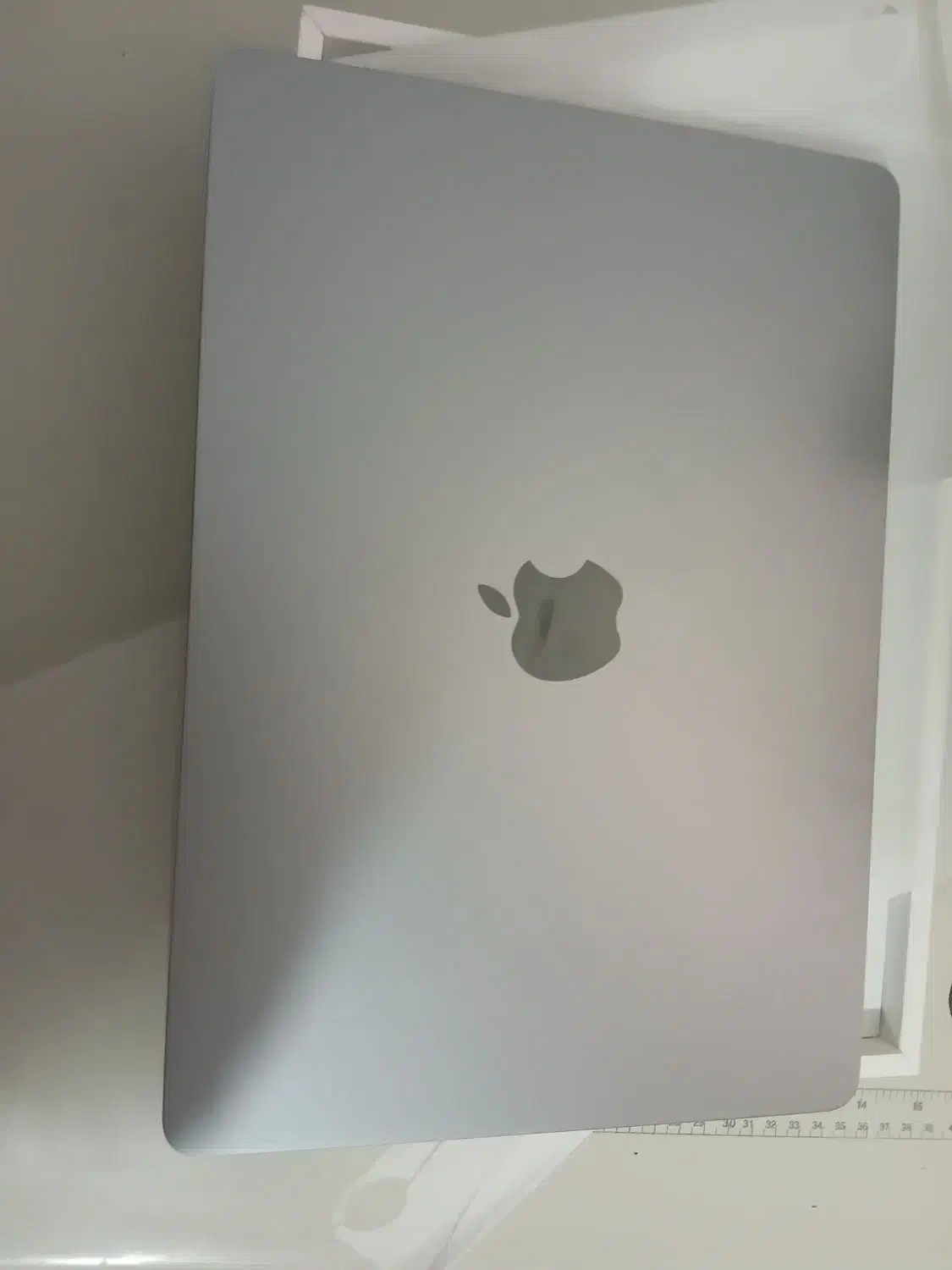مک بوک Air ایر M3|رایانه همراه|شیراز, محمدیه|دیوار