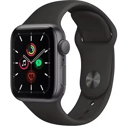 اپل واچ SE نسل ۲ سری ۹|لوازم جانبی موبایل و تبلت|تهران, فاطمی|دیوار