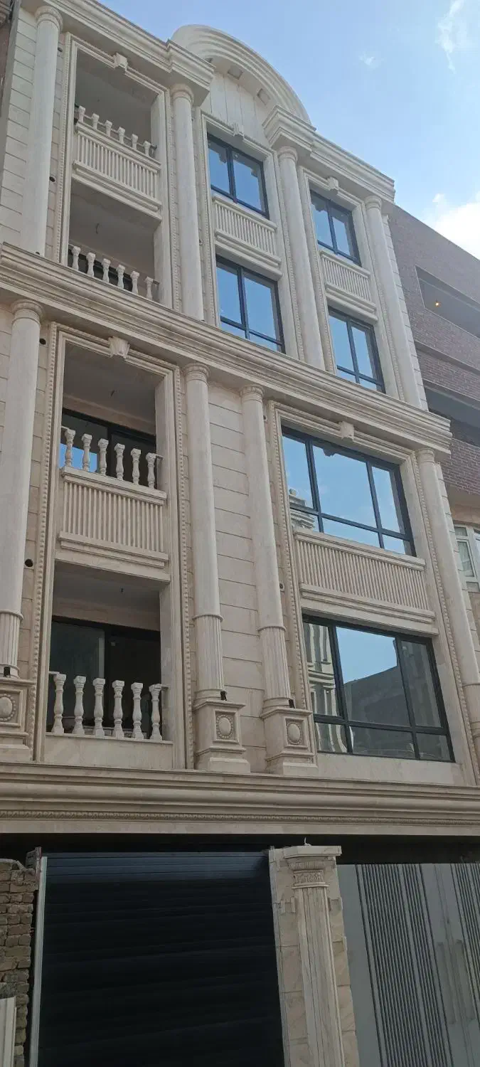 تولیدکننده تمامی سیستمهای درب وپنجرهupvcوآلومینیوم|خدمات پیشه و مهارت|شهریار, شهریار|دیوار