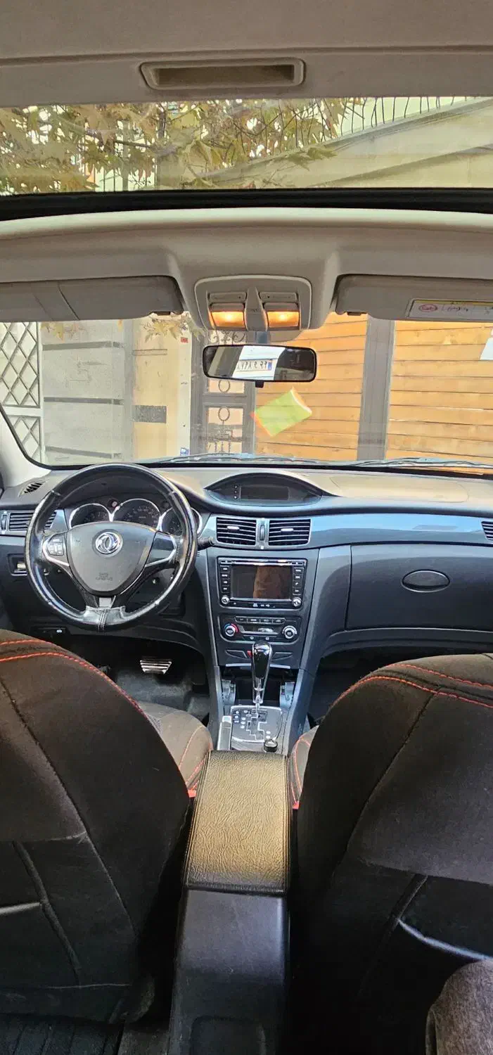 H30  کراس دانگ فانگ|خودرو سواری و وانت|تهران, اوقاف|دیوار