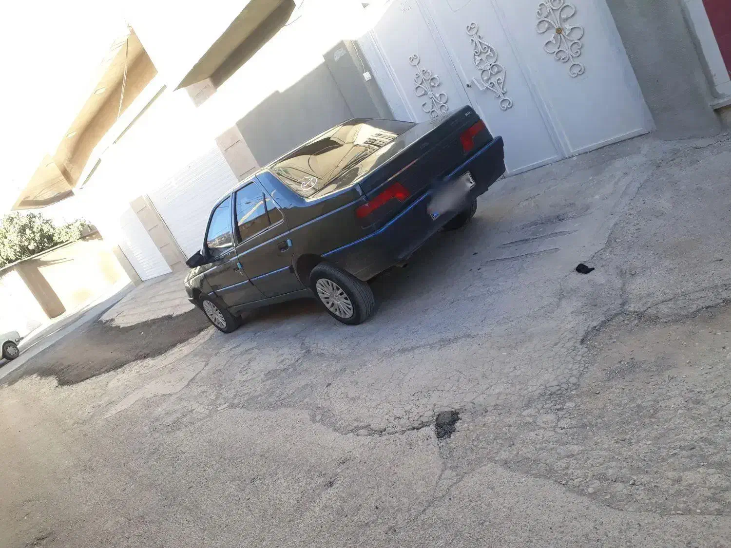 RDI  82|خودرو سواری و وانت|هرسین, |دیوار