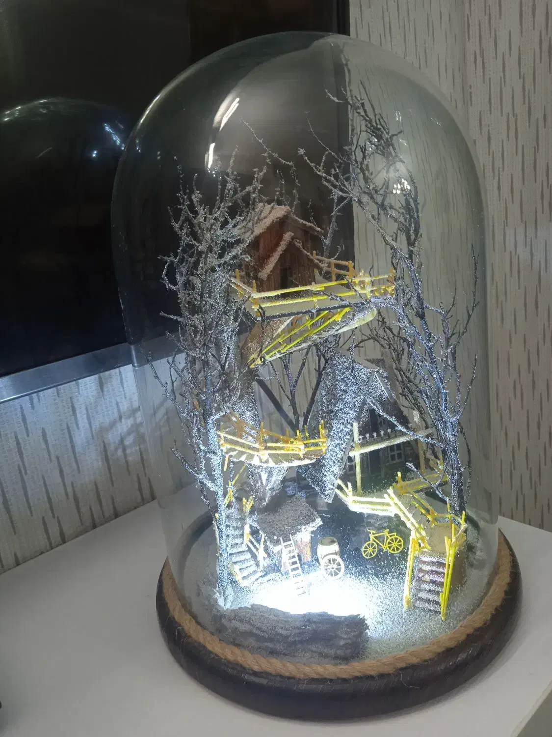 آباژور|لوستر و چراغ آویز|تهران, جیحون|دیوار