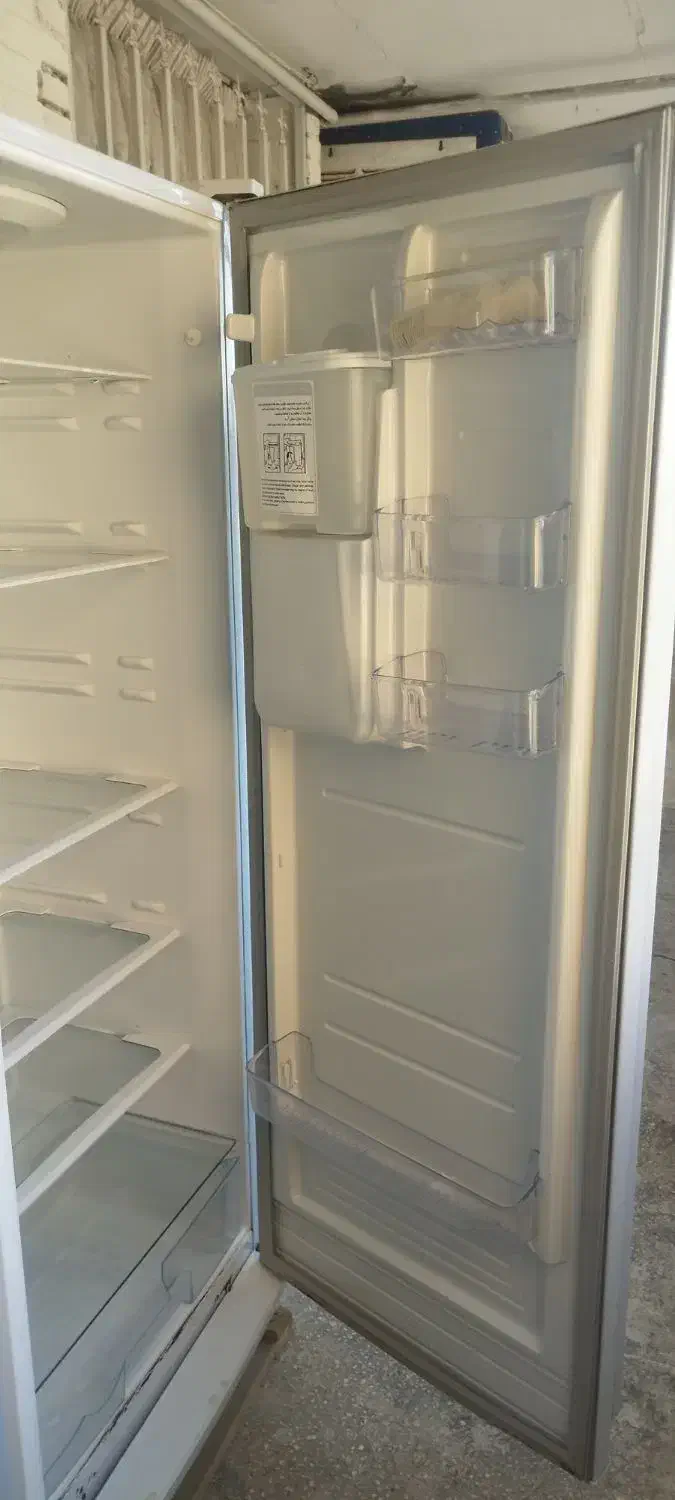 یخچال و فریزر سیلوان|یخچال و فریزر|فولادشهر, B1|دیوار