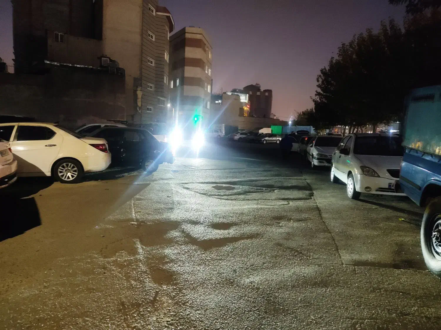 اجاره خانه 50 متری خوش نقشه با مناسب ترین قیمت