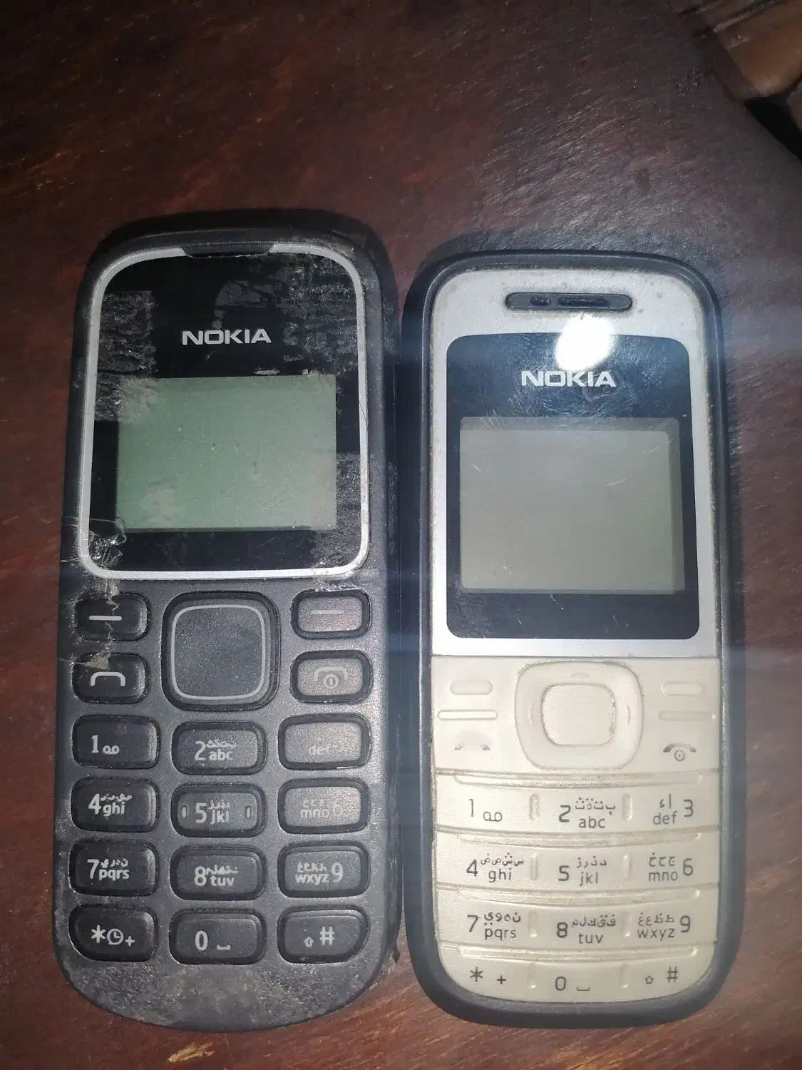 گوشی نوکیا|موبایل|مشهد, آزادشهر|دیوار