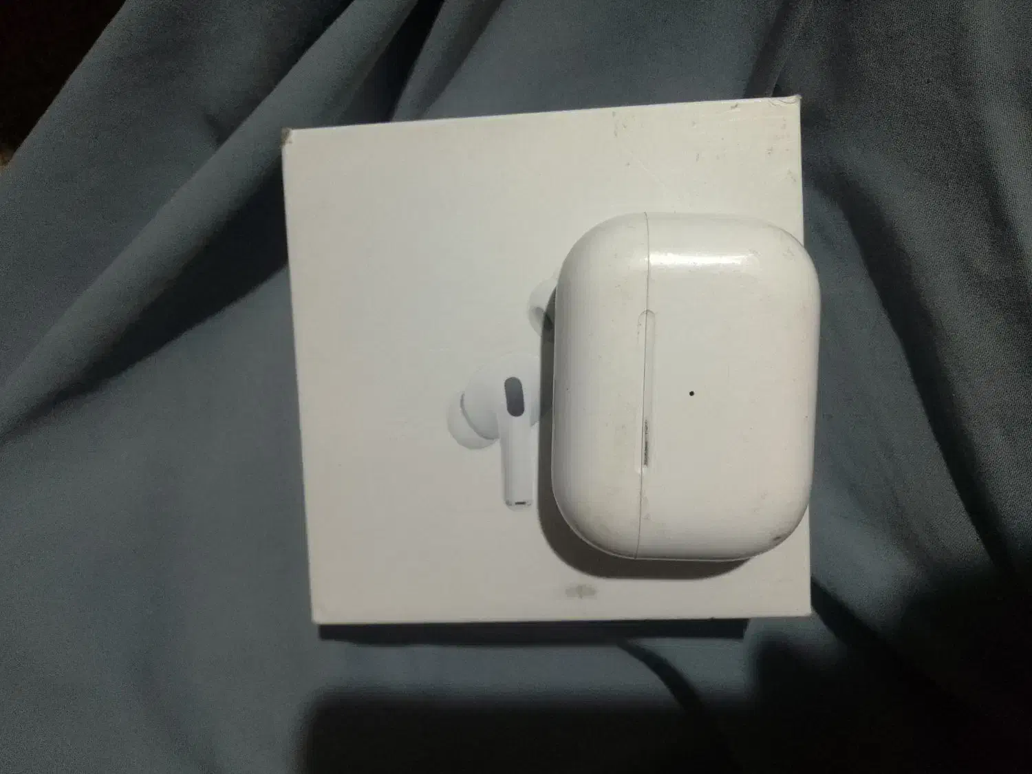 ایرپاد پرو 2ند.جنریشن شارژر تایپسی|لوازم جانبی موبایل و تبلت|سرباز, |دیوار