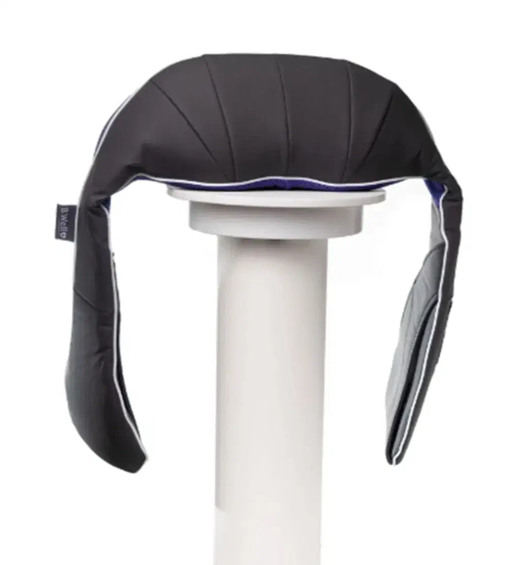 ماساژور حرفه ای کمر وگردن ول بی سوئیس|پزشکی|فردیس, منظریه|دیوار