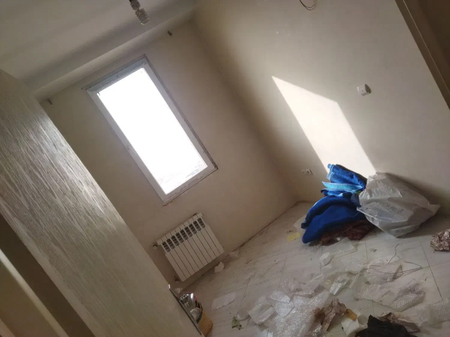 واحد 60متری دوخوابه