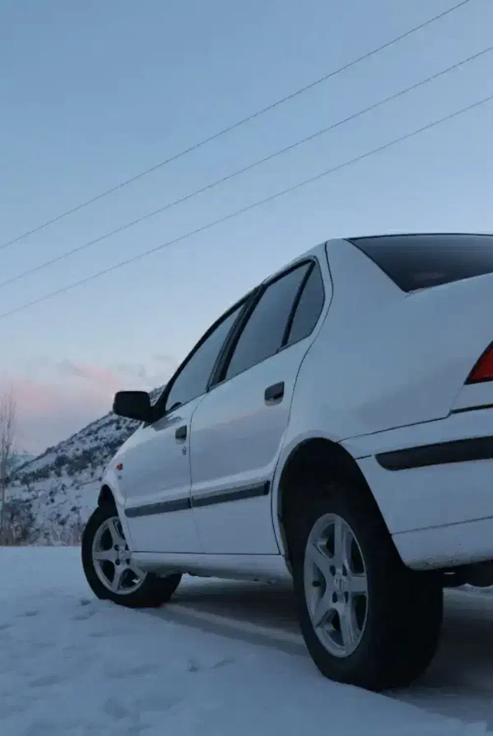 سمند باری|خدمات حمل و نقل|بندر امام خمینی, |دیوار