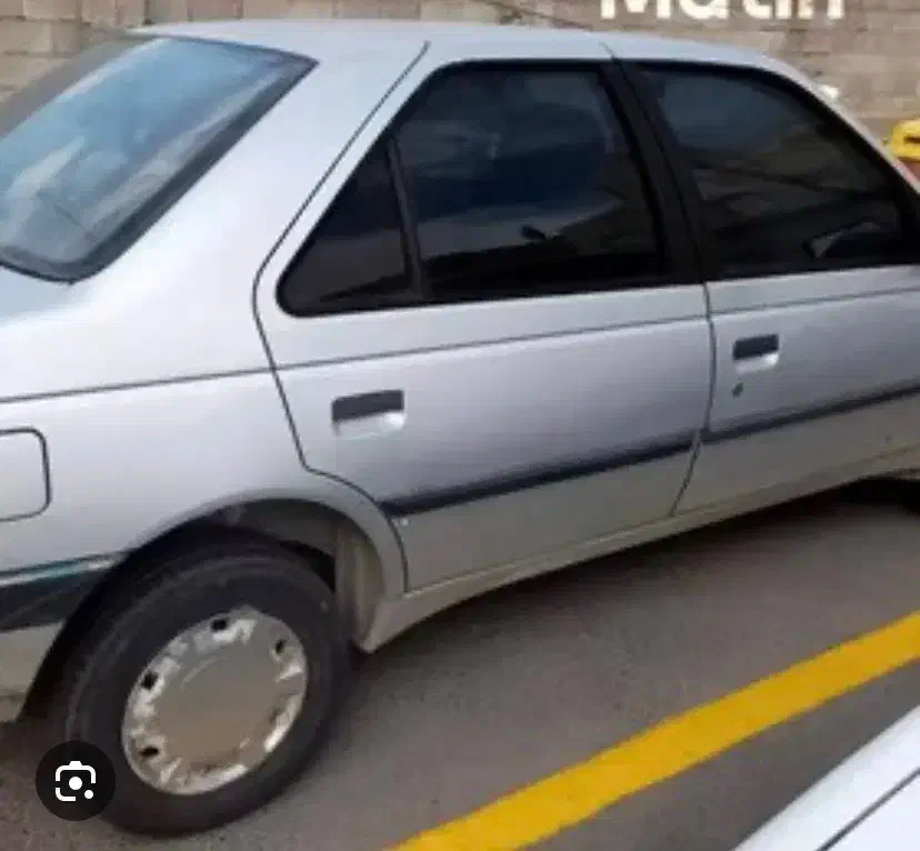 ۴۰۵|خودرو سواری و وانت|سیرجان, |دیوار