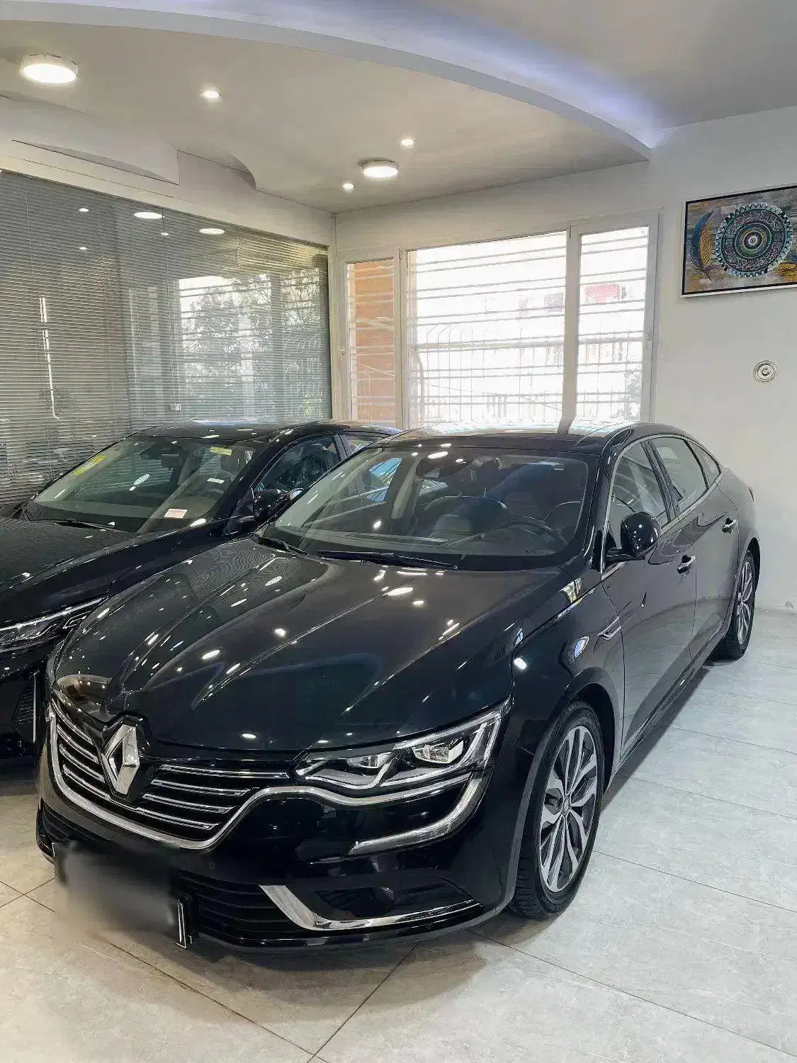 تالیسمان مدل 2017|خودرو سواری و وانت|شیراز, فرهنگ شهر|دیوار