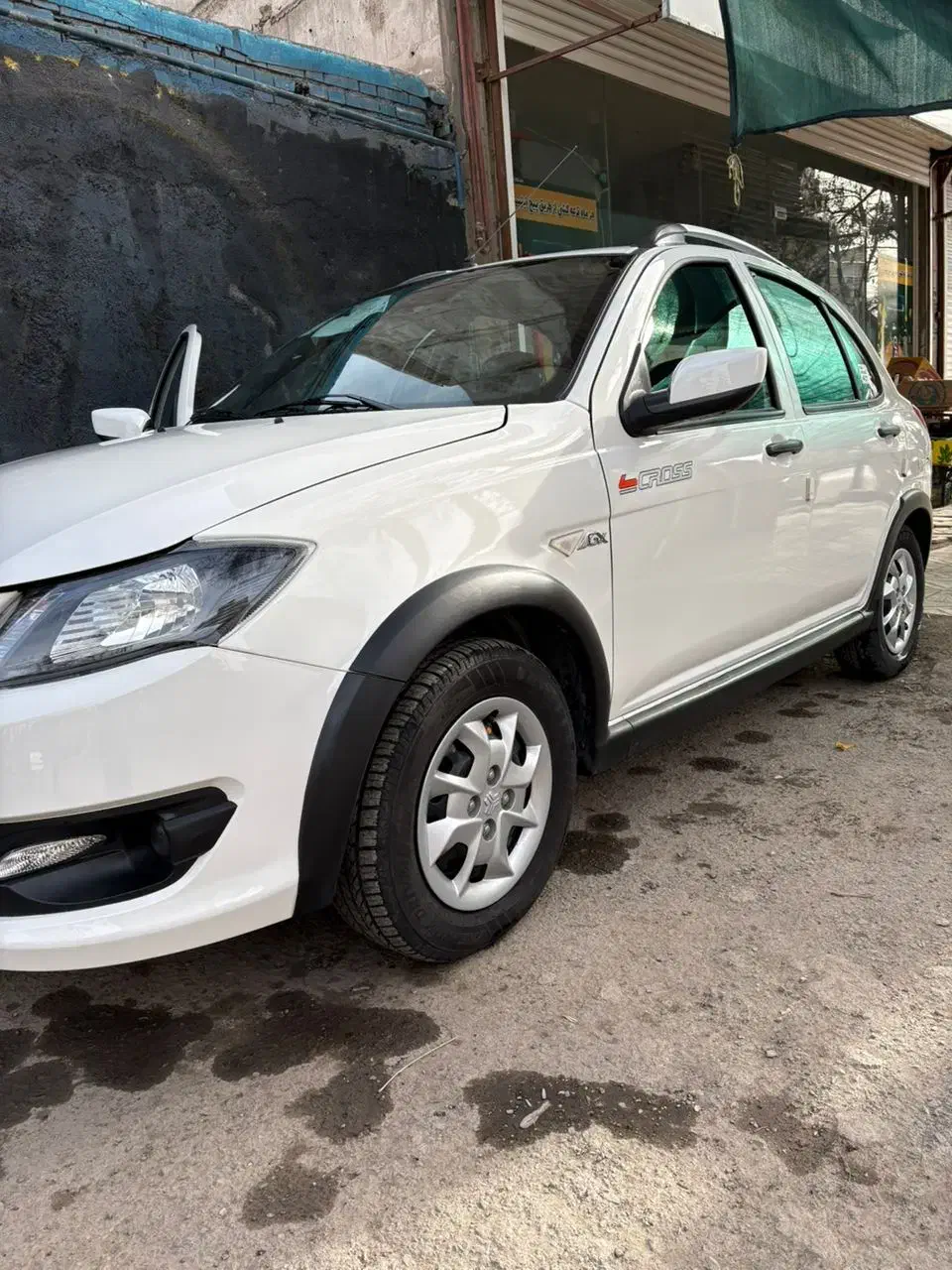 کوییک ۱۴۰۴|خودرو سواری و وانت|نیشابور, شهرک ولیعصر|دیوار