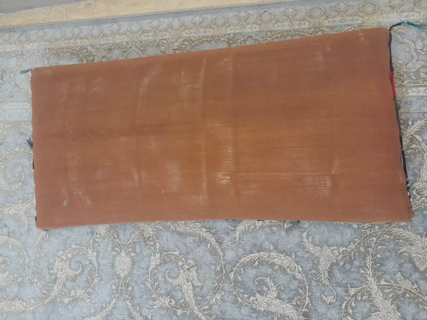 پشتی|پشتی|محمدشهر, سیدآباد|دیوار