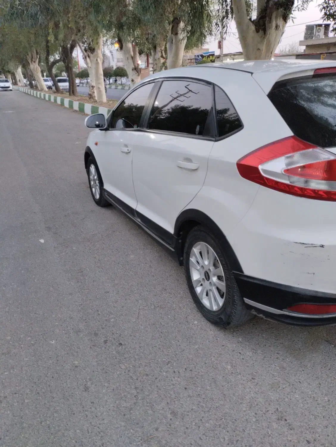 MVM 315|خودرو سواری و وانت|دزفول, |دیوار