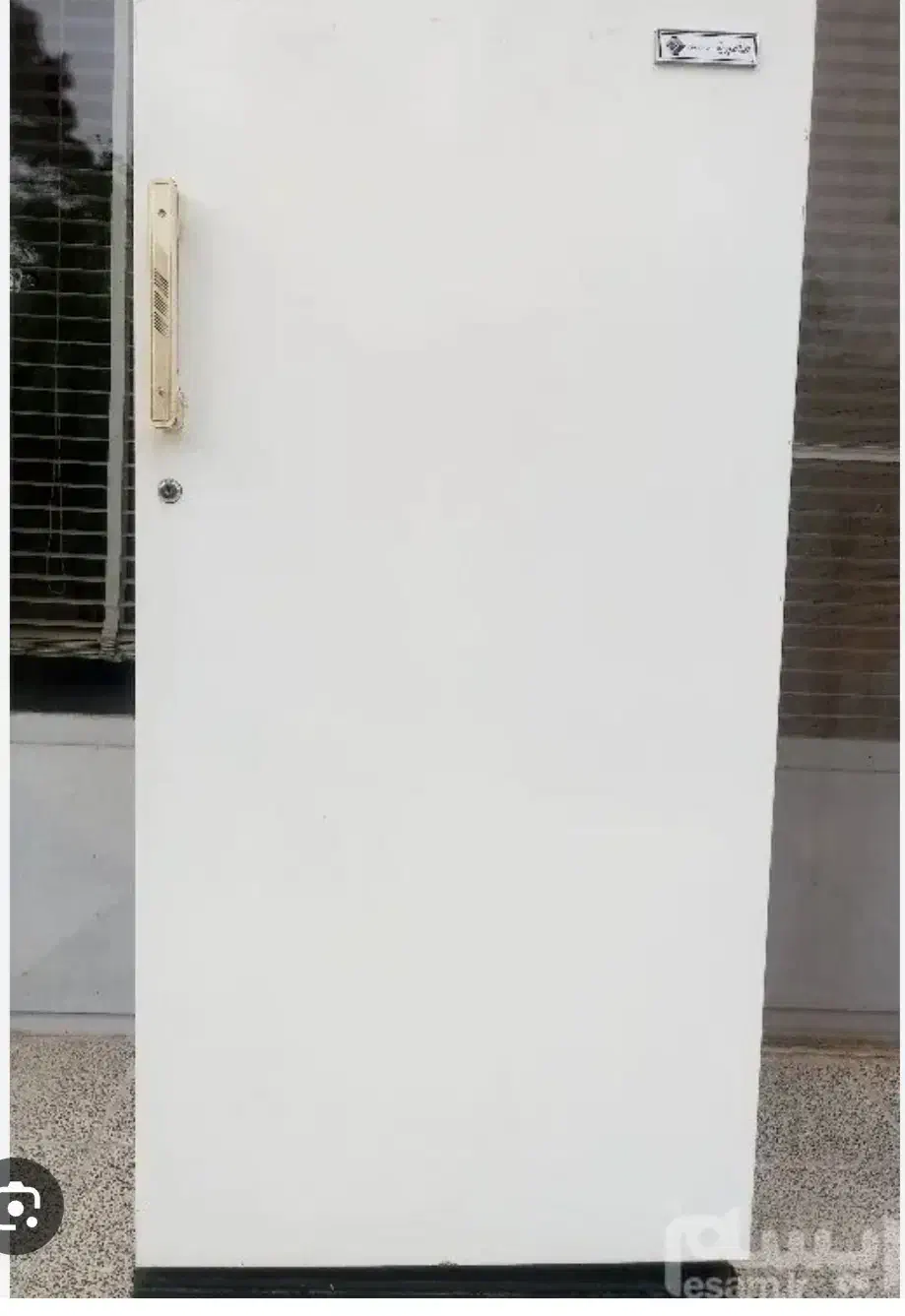 یخچال ارج10فوت|یخچال و فریزر|مهاباد (آذربایجان غربی), |دیوار
