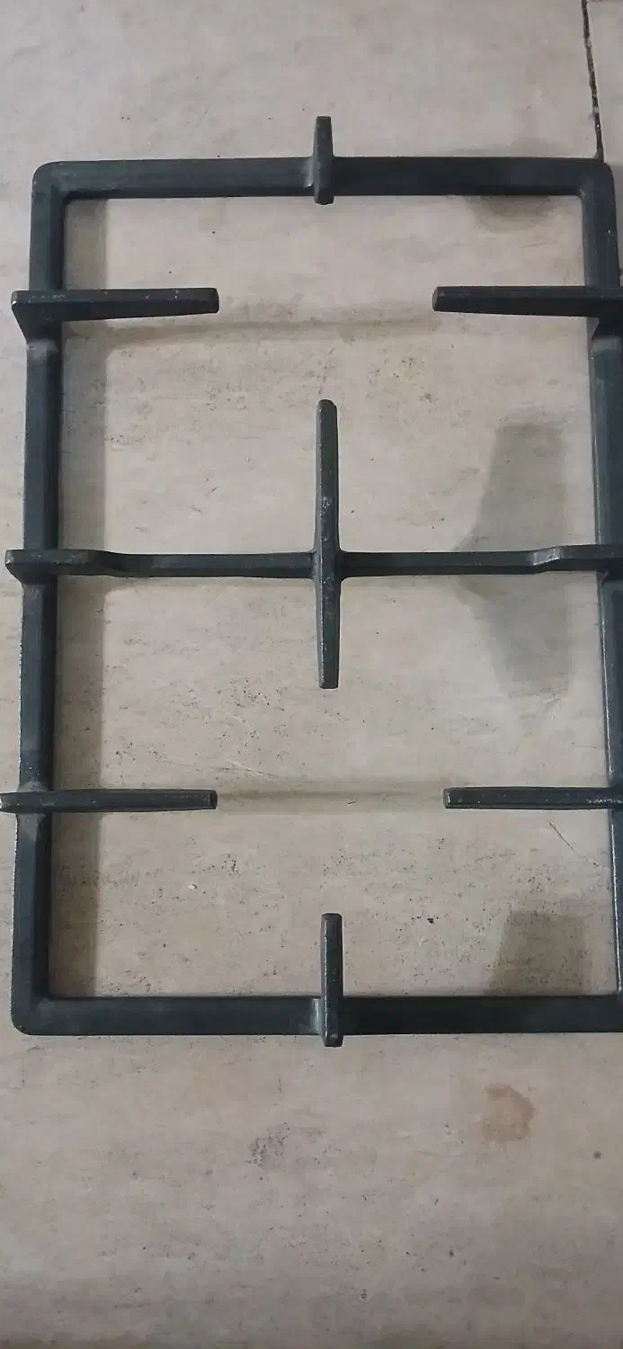 چدن روی گاز|اجاق گاز و لوازم برقی پختوپز|تهران, شهرک ولیعصر شمالی|دیوار