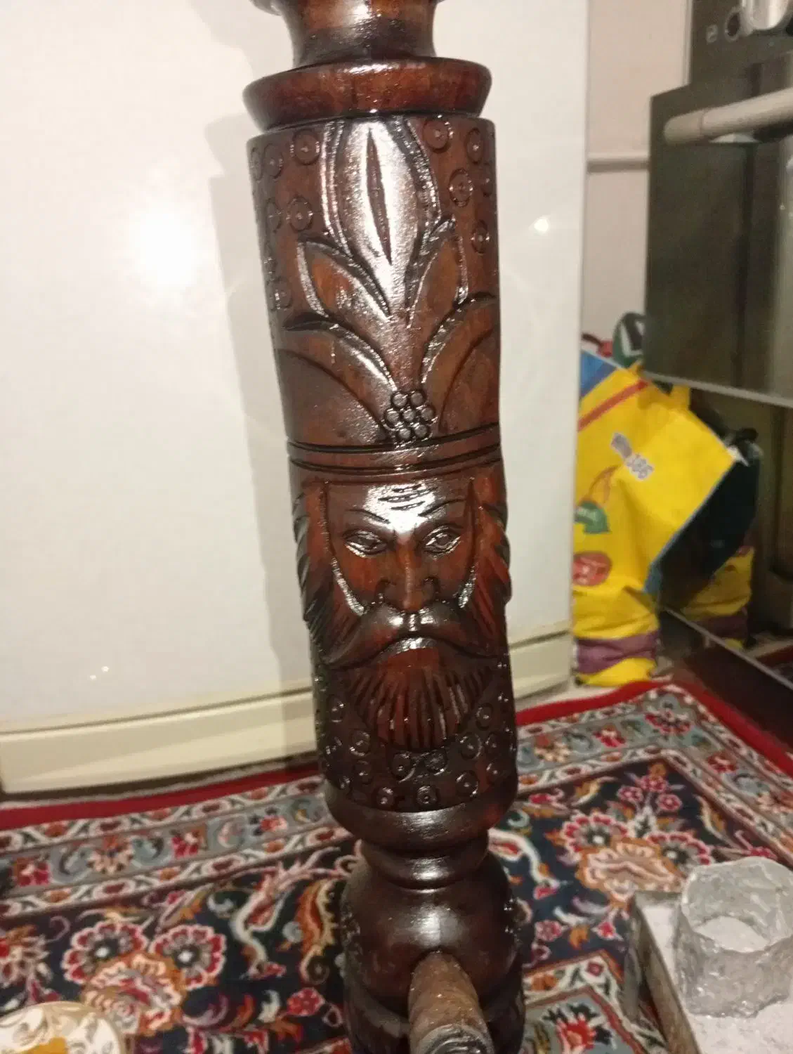 قلیان|کلکسیون و سرگرمی|بیستون, |دیوار