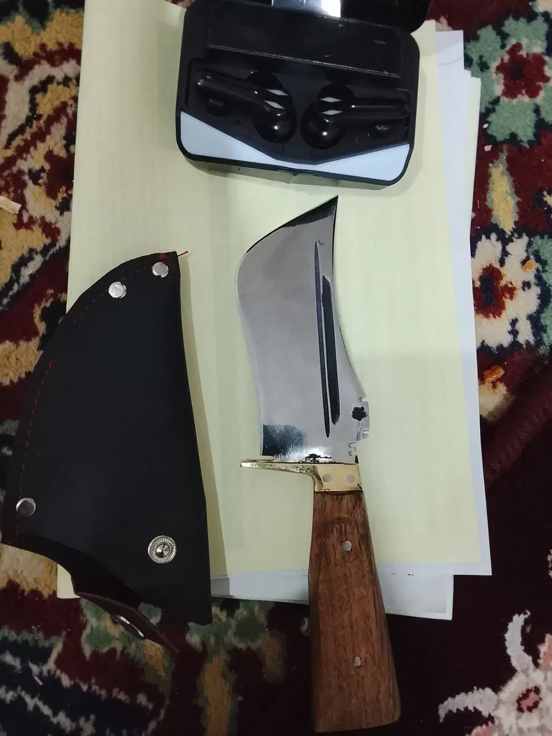 ایرپادو چاقوی تیز|لوازم جانبی موبایل و تبلت|اسدآباد, |دیوار