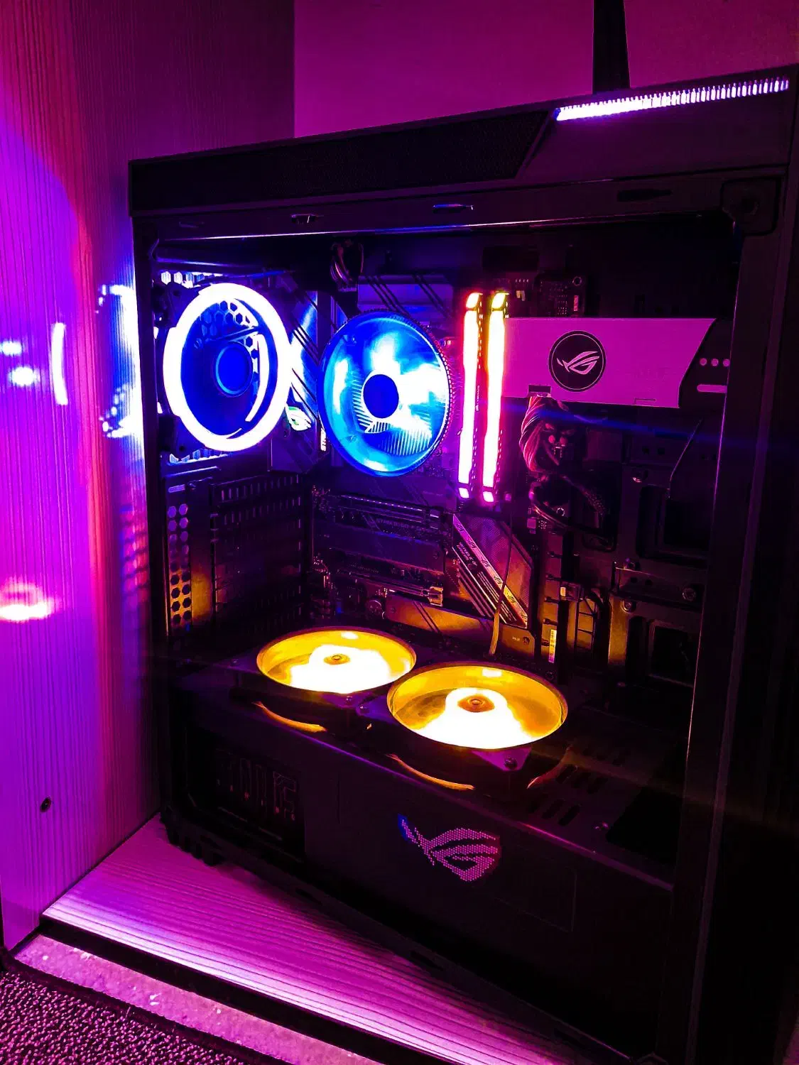 سیستم همراه با مانیتور|رایانه رومیزی|کامیاران, |دیوار