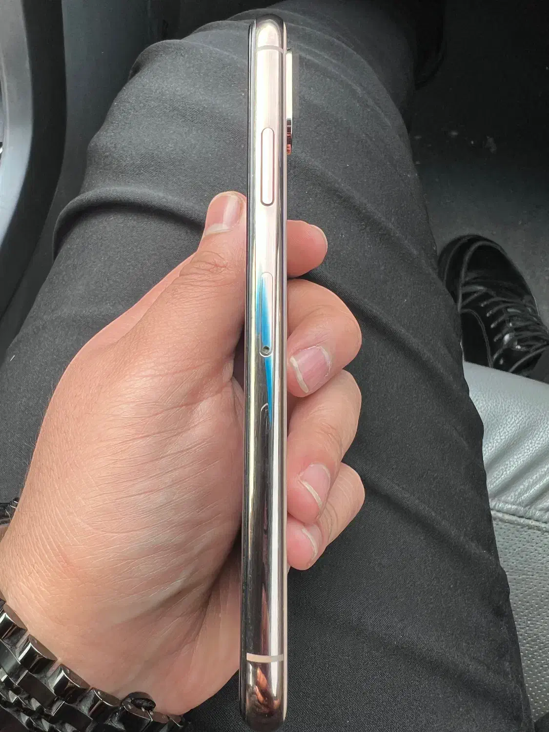 ایفون xs|موبایل|مشهد, جاهد شهر|دیوار