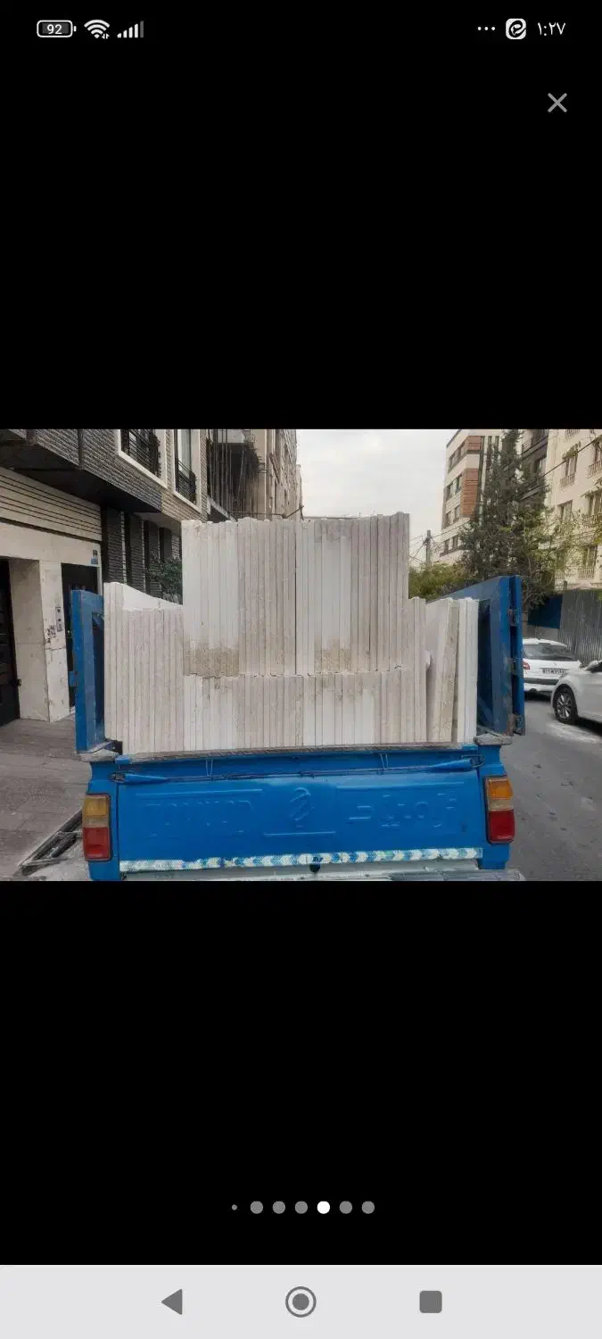 تولید و نصب عمده دیوار گچی|عمدهفروشی|قم, جمکران|دیوار