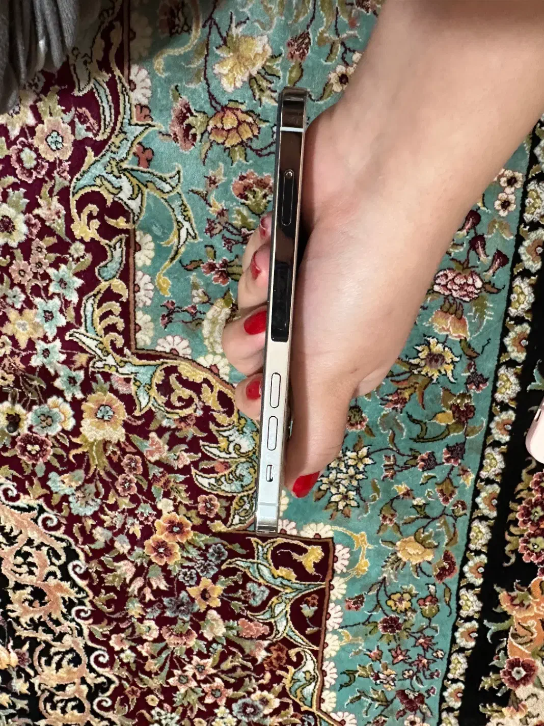 12pro|موبایل|کرمان, |دیوار